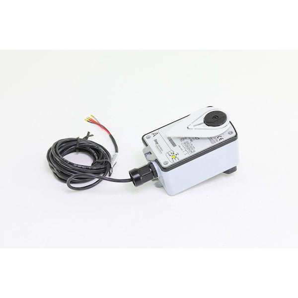 VAMS24-27 Bray 24V Spring Return Modulating Actuator