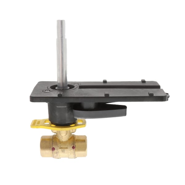 VBN2AKPX0000 Honeywell Genuine OEM 2-way valve