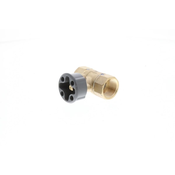 VBN2BJPA0000 Honeywell 3/4 in. NPT 2-way valve, genuine OEM replacement