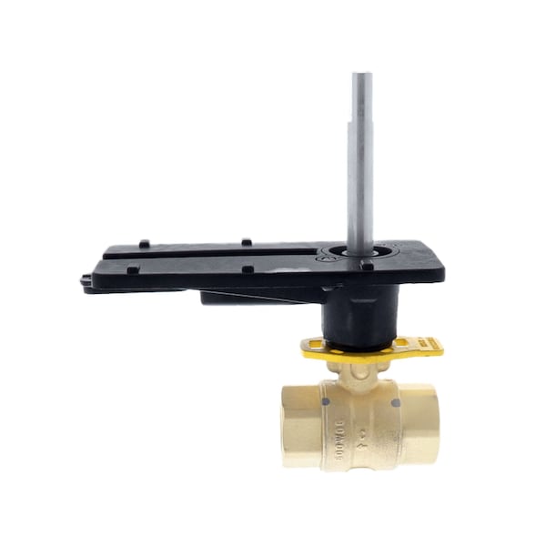 VBN2CPPX0000 Honeywell 2-way valve, genuine OEM replacement part