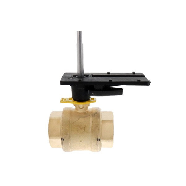 VBN2FRPX0000 Honeywell NPT 2-way valve, genuine OEM replacement