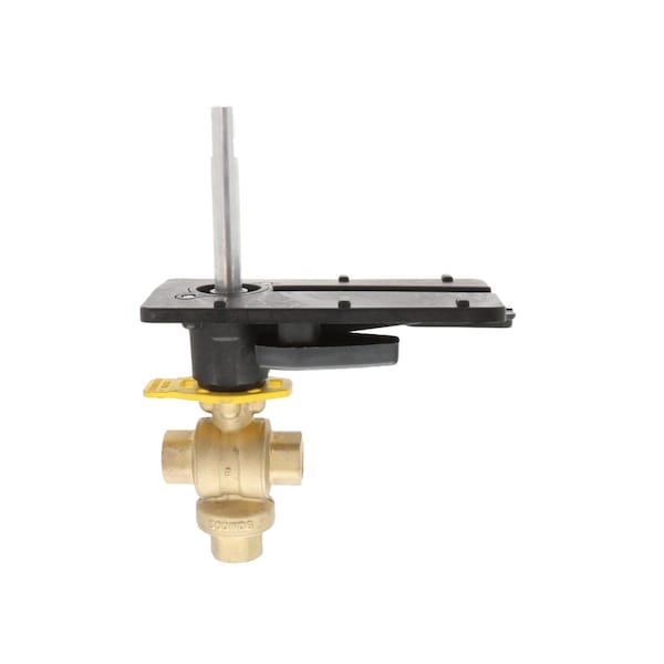 VBN3AHPX0000 Honeywell 3-way valve