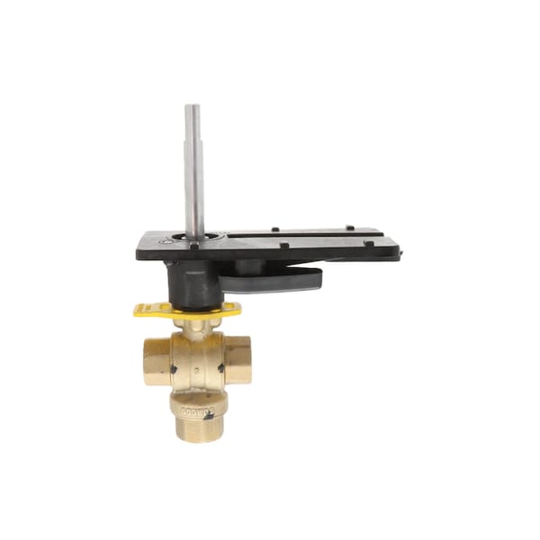 VBN3BKPX0000 Honeywell Three-Way NPT Valve