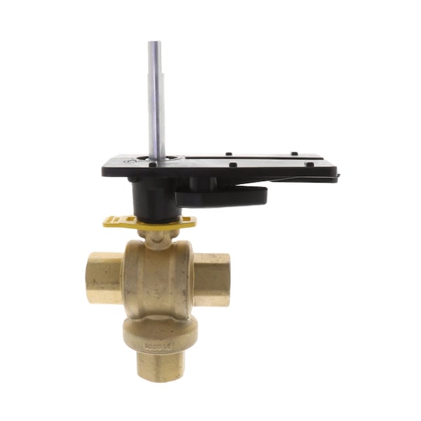 VBN3CKPX0000 Honeywell Genuine OEM 3-Way Valve with NPT connection
