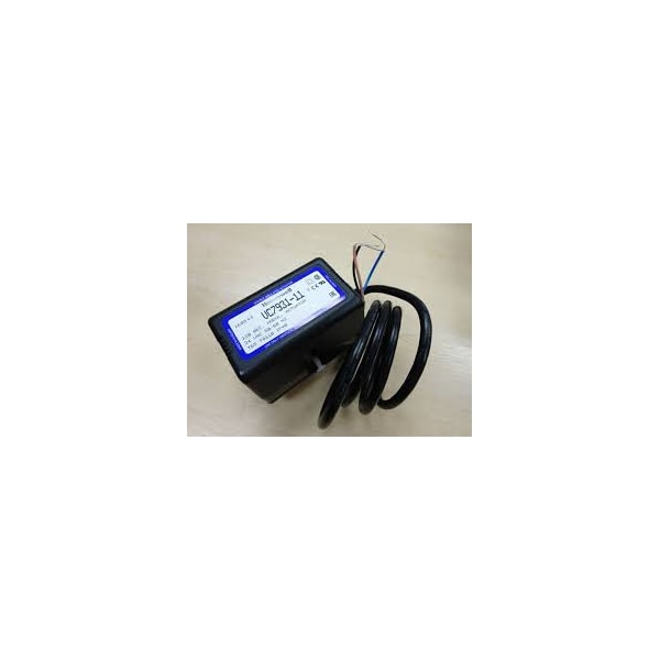 VC7931ZZ11 Honeywell Modulating Actuator for VC Series Valves