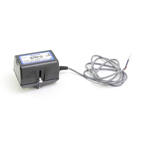 VC7934ZZ11 Resideo Modulating Electric Zone Valve Actuator