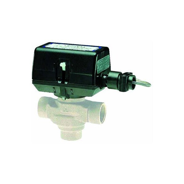 VC8114ZZ11 Resideo Two-Position On/Off Actuator with 24Vac control