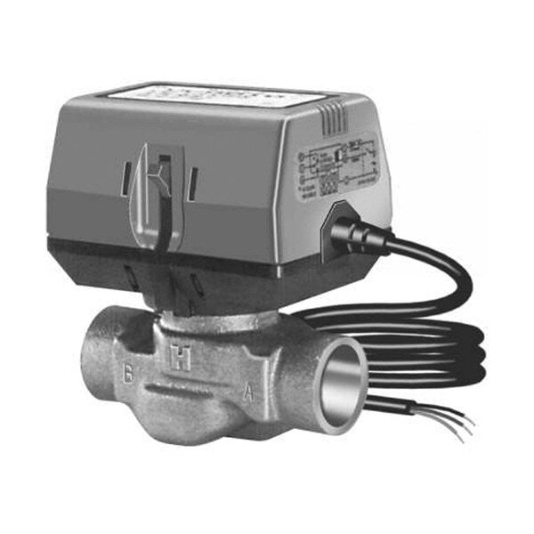 VC8711ZZ11 Resideo Valve Actuator with Auxiliary Switch