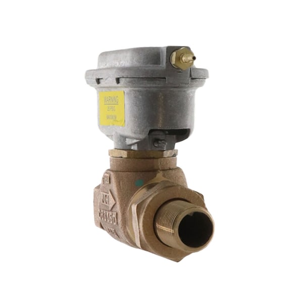 VG7251LS+3801B Johnson Controls UnGlobe NO 7.3CV 3-6# 3/4 in genuine OEM valve