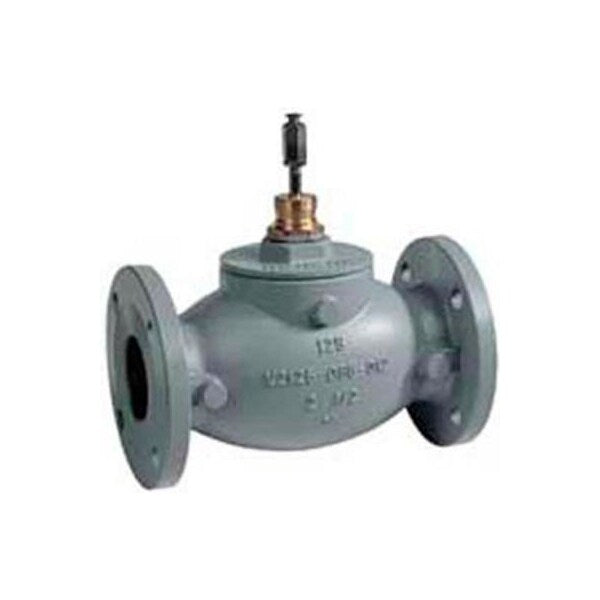 VGF21LP25 Honeywell 2-Way Flanged Glove Valve, 2-1/2 inch Pipe