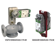 R43176754002 Honeywell Packing Kit for ANSI 125 VGF Valves