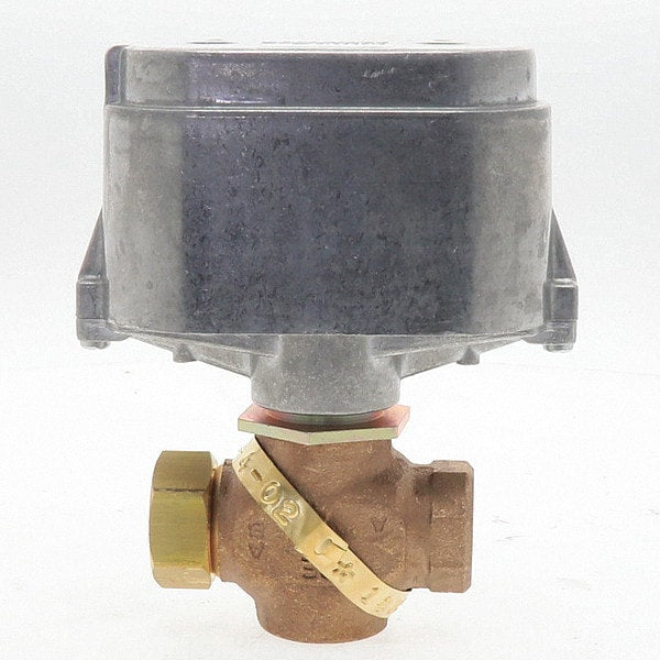 VK-7211-201-4-2 Schneider Electric Union valve solenoid, genuine OEM replacement