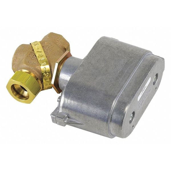 VK-7211-201-4-4 Schneider Electric Union Valve (Hydronic Globe)