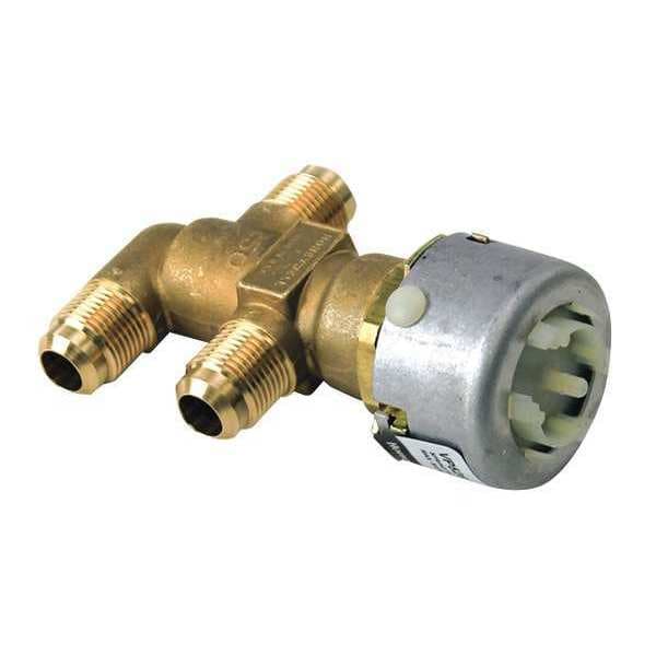 VP526A1019 Honeywell Mixing Valve, 1/2 inch, 3 Way, Normally Open