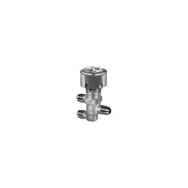 VP526A1035 Honeywell Pneumatic 3-Way Valve (No Mix) Genuine OEM Replacement