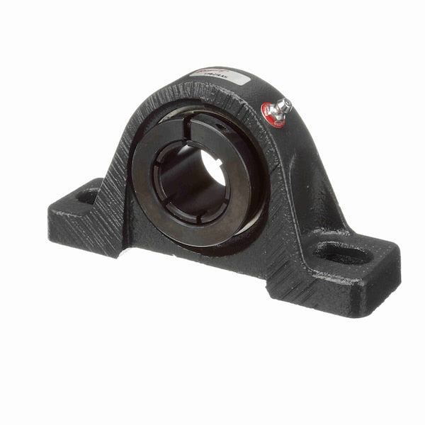 VPB-219 AH Browning Mounted Cast Iron Two Bolt Pillow Block Ball Bearing