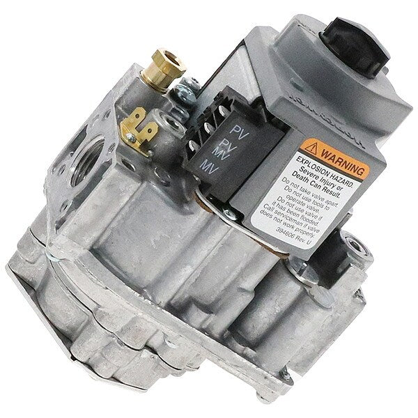 VR8204C1019 Resideo Intermittent Pilot Gas Valve, Step Opening