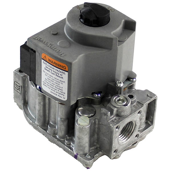 VR8205A2024 Resideo Direct Ignition Gas Valve Stand Opening