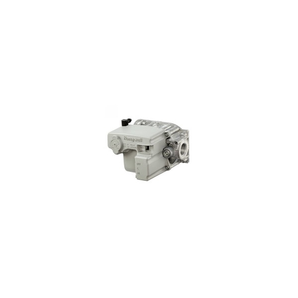 VR8215Q1669 Honeywell 24V Direct Ignition 2-Stage Natural Gas Valve (1/2 x 1/2 in)