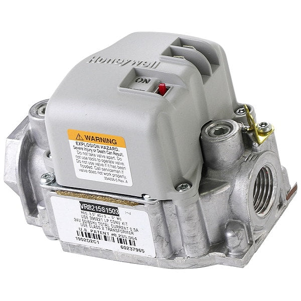 VR8215S1503 Resideo 24V Direct Spark Ignition Gas Valve