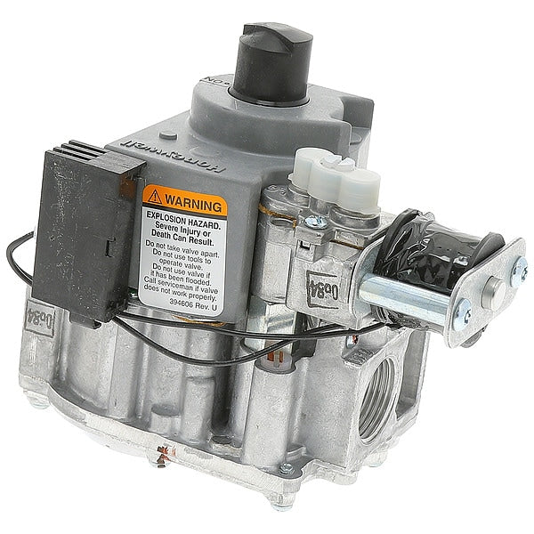 VR8305Q4500 Resideo Direct Ignition Gas Valve, Two Stage Hot Surface