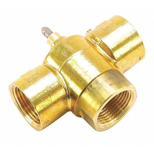 VT3427 Erie Zone Valve, 1