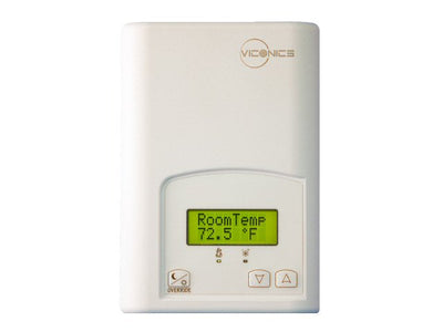 VT7200C5031B Schneider Electric Zone Room Controller with Bacnet