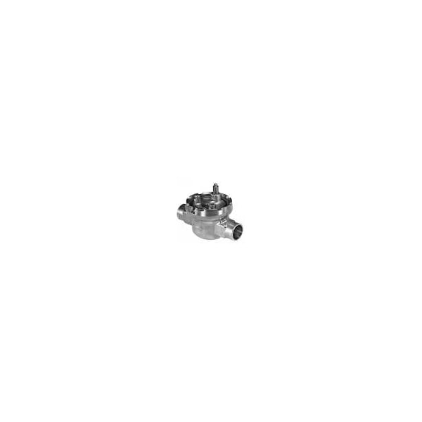 VU53N1026 Resideo Two-Way Fan Coil Valve Body Coil