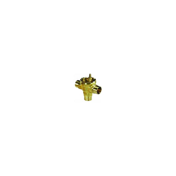 VU54N1049 Honeywell Three-Way Fan Coil Valve Coil
