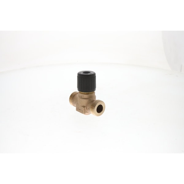 VVP45.15-2.5 Siemens Zone Valve, genuine OEM replacement