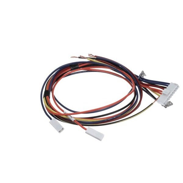 WIR07598 Trane 9-pin wire harness (to J4 on DFC)
