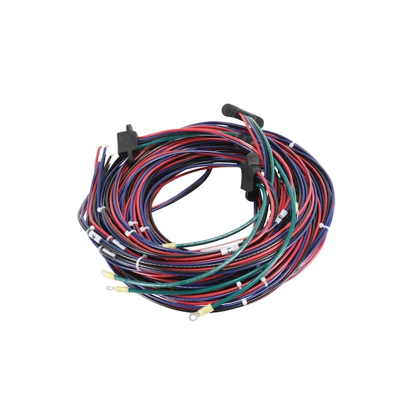 WIR2836 Trane Wiring Harness