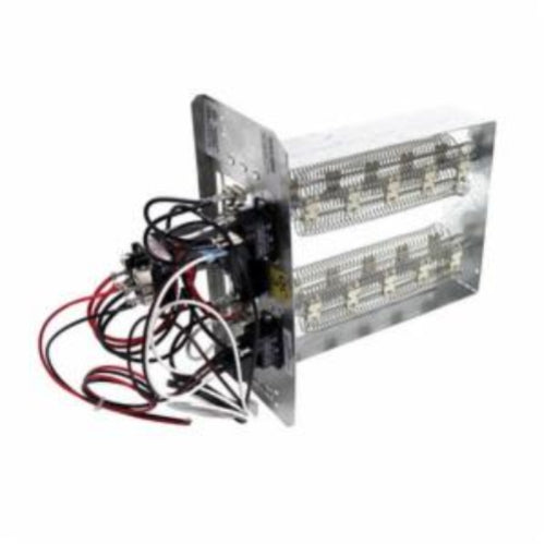 WRX1502B Warren Controls Electric Heat Kit Heater Kit Breaker 1-Phase 240V 15kW