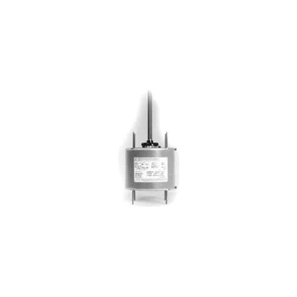 X462 Marathon Condenser Fan Motor, 1 HP, 1075 RPM, 460 V, 1 Phase, TENV
