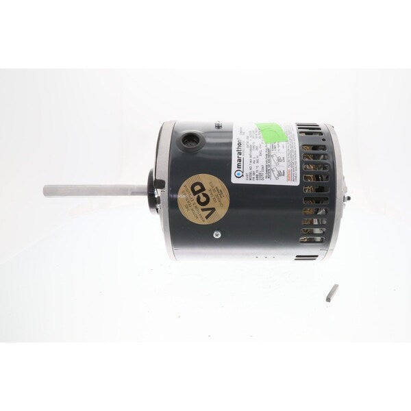 X500 Marathon 1/2 HP Motor, 208-230/460V, 1140 RPM