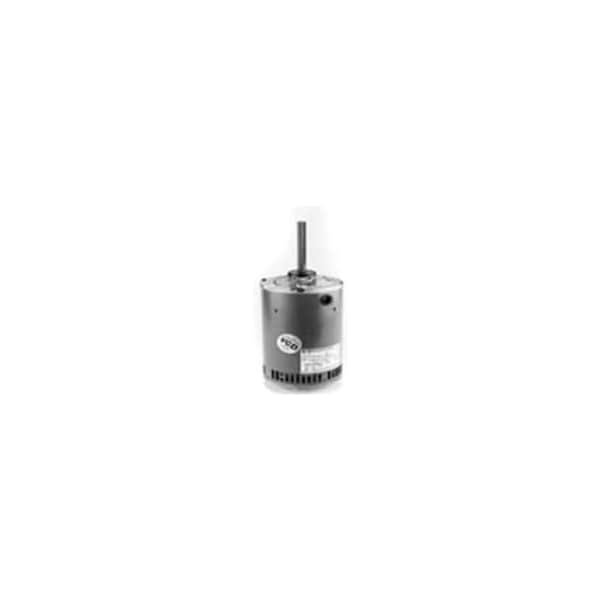 X530 Marathon Condenser Fan Motor, 900 RPM