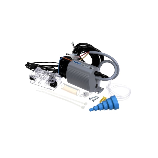 X87-721 Mitsubishi Condensate Pump Kit