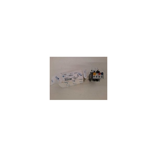 XTOB010CC1 Eaton Relay, direct mount, 6 A, screw terminal