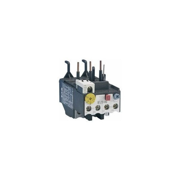 XTOB032CC1 Eaton Relay with manual/automatic reset, 1NO-1NC