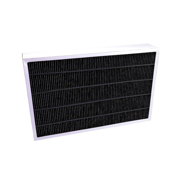 Y6605 Lennox Pleated air filter, genuine OEM replacement