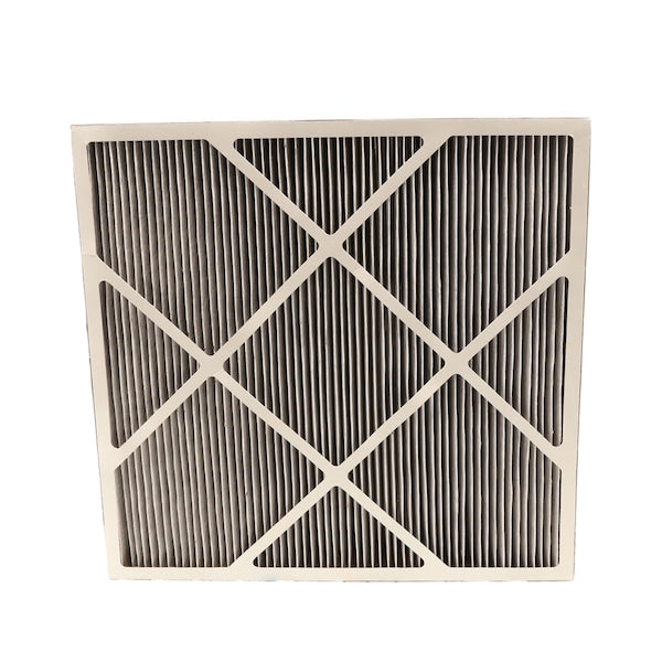 Y6606 Lennox Pleated air filter (genuine OEM replacement) - Filters