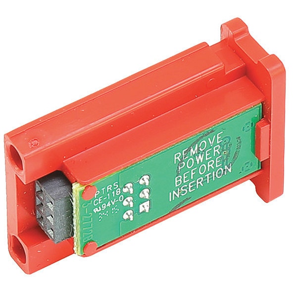 YP100 Fireye Programmer Module (Ignition Module, 4-second cycle, plug-in)