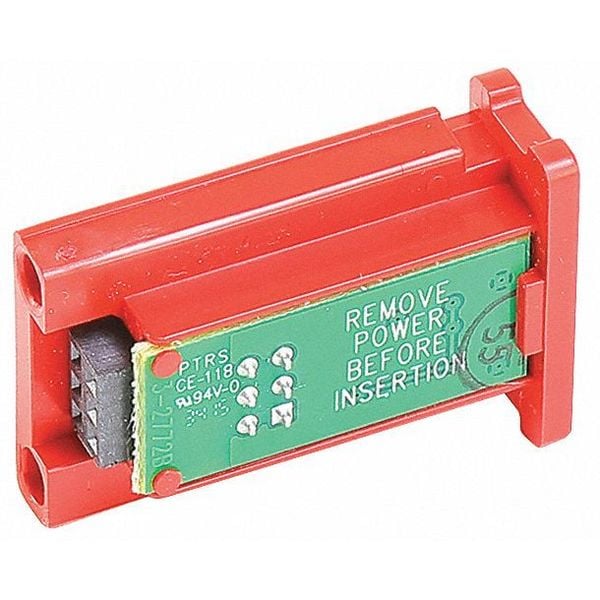 YP300 Fireye Ignition Programmer Module, 4 second FFRT, Plug-In