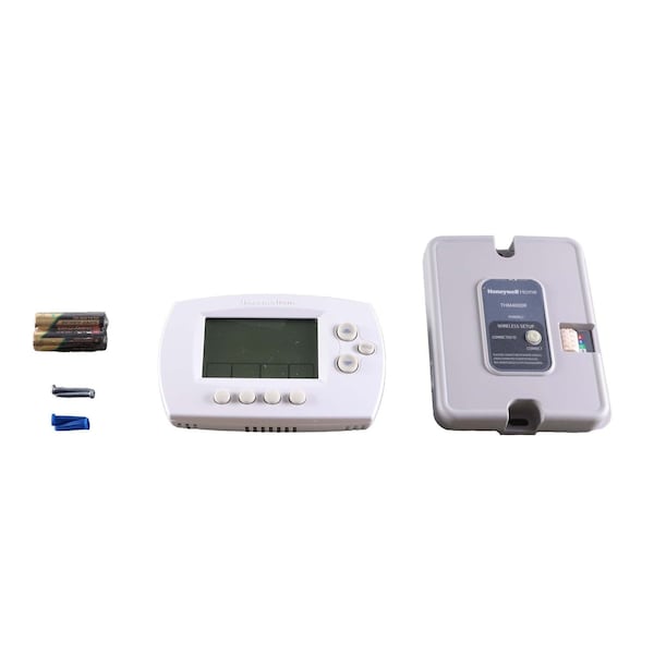 YTH6320R1023 Resideo Wireless Zoning Adapter Kit Replacement