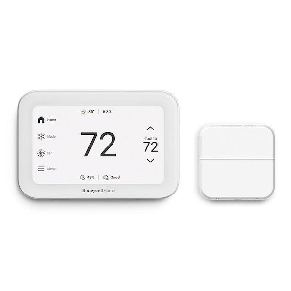 YTHX1200W5 Resideo ElitePRO S1200 WiFi Smart Thermostat