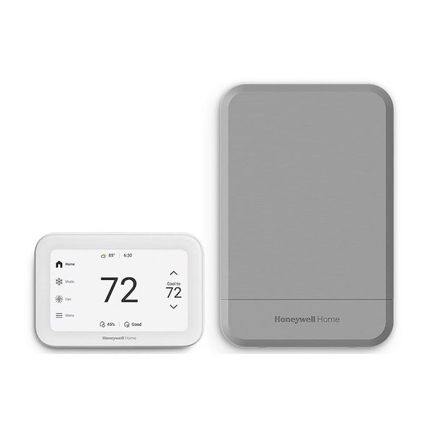 YTHX1200W7 Resideo ElitePRO S1200 Smart Thermostat kit