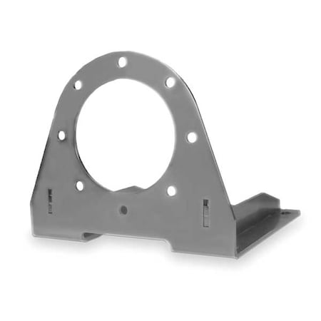 Warner Electric 5370-101-079 Motor Mounting Kit