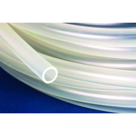 Tygon AE300022 (R) 2001, Tubing, 5/16 in, 50 Ft, Clear