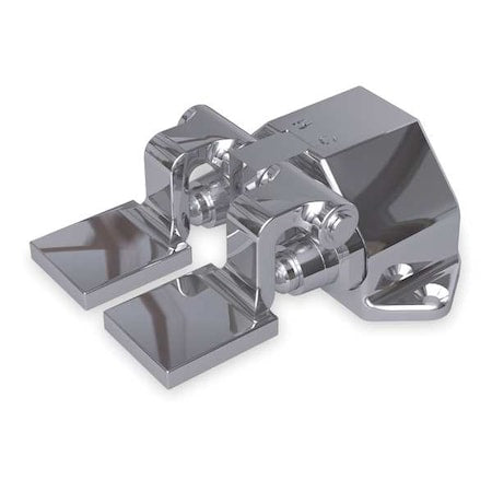 Watersaver L3001 Mixing Foot Pedal Valve, Chrome