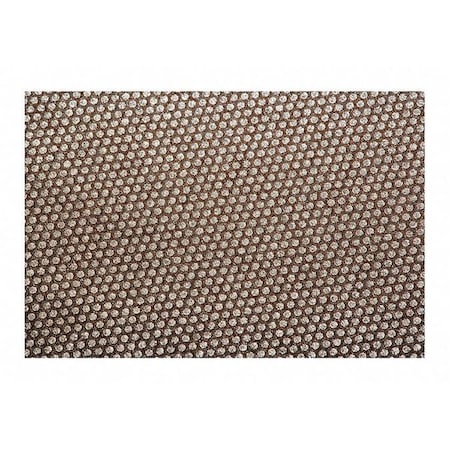 3M 7010308018 Sanding Sheet, 40x2 In, M74 G, Diamond